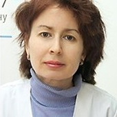 Щетина Елена Александровна, педиатр