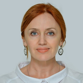 Лазарева Оксана Вячеславовна, гинеколог