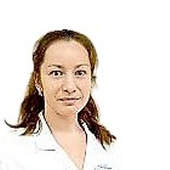 Бозина Елена Эдуардовна, врач функциональной диагностики