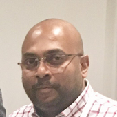 Самарасингхе Индика, стоматолог-терапевт