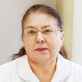 Смирнова Людмила Васильевна, невролог