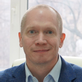 Лутков Иван Викторович, хирург