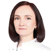 Минько Анна Сергеевна, терапевт