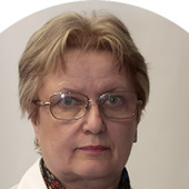 Спиридонова Ирина Николаевна, терапевт