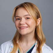 Литвинцева Олеся Павловна, педиатр