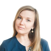 Градовская Светлана Владимировна, эндоскопист