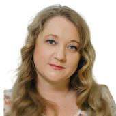 Фоголева Ангелина Александровна, педиатр