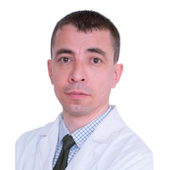 Мухаметов Ильдус Ринатович, хирург-онколог