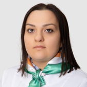 Сельвян Аревалуис Месроповна, педиатр