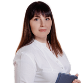 Пигольчук Юлия Константиновна, гинеколог