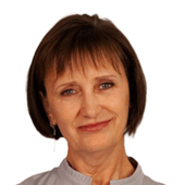 Веселова Елена Владимировна, терапевт