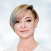 Тышлек Елена Сергеевна, дерматолог
