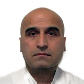 Умаров Фуркат Рафикович, анестезиолог-реаниматолог