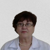 Котащук Галина Михайловна, терапевт