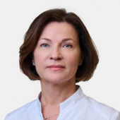 Савелова Елена Анатольевна, физиотерапевт