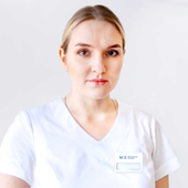 Дворецкая Анна Сергеевна, гинеколог