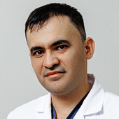 Мурзабулатов Ильдар Азаматович, эндоскопист