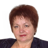 Калинина Галина Васильевна, гинеколог