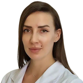 Гусельникова Марина Романовна, врач УЗД