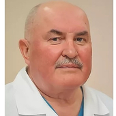 Лукинский Андрей Валентинович, сосудистый хирург