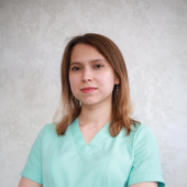 Шигапова Зилия Маратовна, рефлексотерапевт