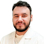 Бунаков Павел Евгеньевич, врач УЗД