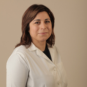 Бегаева Мариям Магомедовна, анестезиолог-реаниматолог