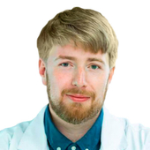 Трофимов Артемий Владимирович, врач УЗД