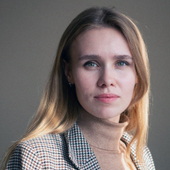 Кидинова Дарья Александровна, психолог