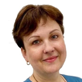 Елисеева Тамара Владимировна, подолог