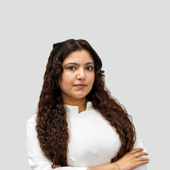 Шукурова Нармин Тофиговна, стоматологический гигиенист