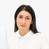 Саидова Аминат Магомедовна, терапевт