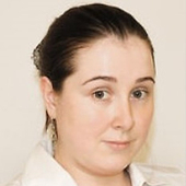 Дьяченко Екатерина Александровна, невролог