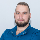 Тыщенко Роман Александрович, челюстно-лицевой хирург