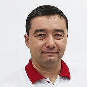 Леонов Алексей Юрьевич, стоматолог-хирург