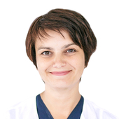 Прохоренко Радмила Борисовна, гинеколог