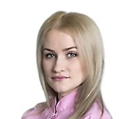 Мхитарян-Овчаренко Наталья Алексеевна, стоматолог-терапевт