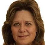 Мустафина Лариса Анатольевна, анестезиолог-реаниматолог