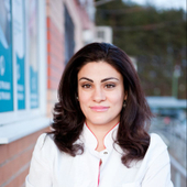 Осипян Карине Альбертовна, стоматолог-терапевт