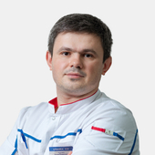 Аджиев Ренат Наджиевич, кардиолог