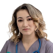 Гарипова Эльвира Ринатовна, аллерголог