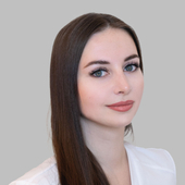 Федотова Юлия Абелиевна, врач-косметолог