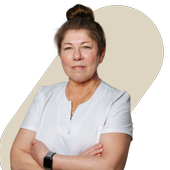 Осина Оксана Анатольевна, гинеколог