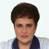 Стерлигова Вера Алексеевна, нарколог