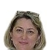 Зарипова Инна Вячеславовна, нефролог