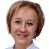 Митракова Нина Николаевна, эндоскопист