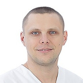 Кожухов Валерий Николаевич, эндоскопист