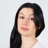 Тотикова Кристина Юрьевна, гинеколог