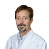 Балашов Степан Петрович, вертебролог