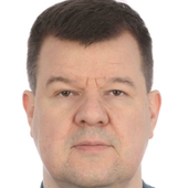 Жильцов Александр Валентинович, ортопед